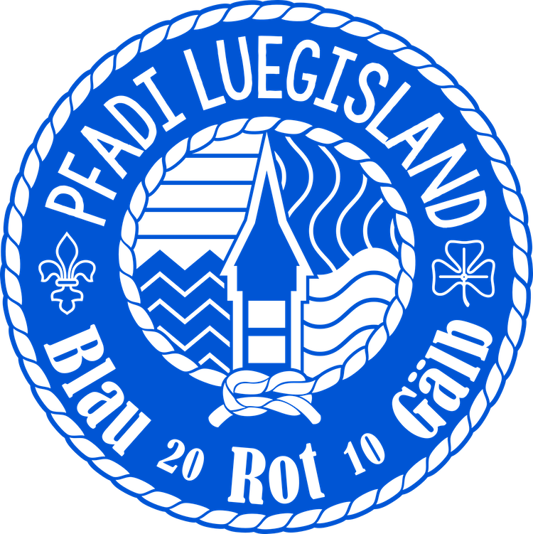 Luegisland